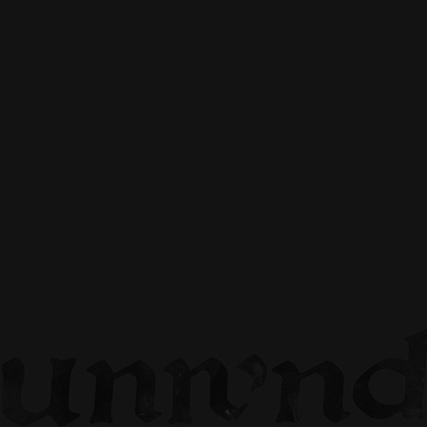 Unwound: Leaves Turn Inside You (2001)